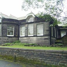 Littleborough Library