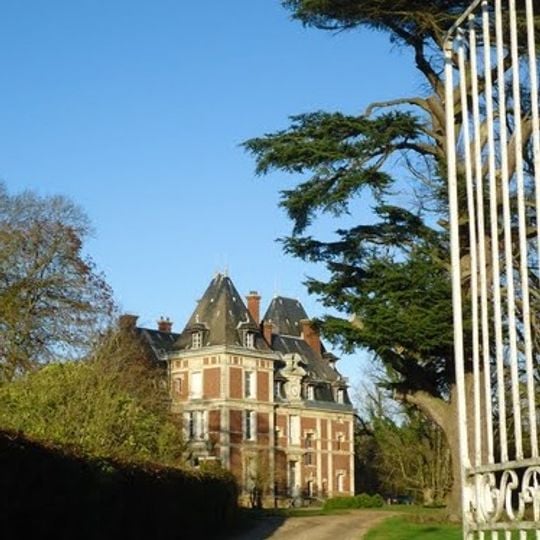 La Chapelle-du-Bois-des-Faulx