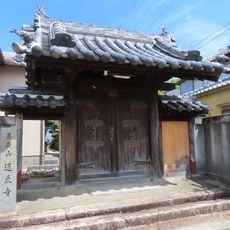 蓮乗寺