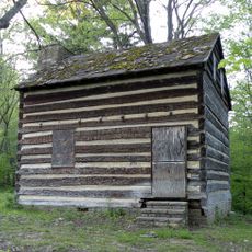 Settlers Cabin Park