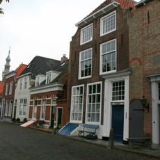 Kaai 75, Veere