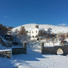 Monastery of St. George and St. Cyril and Methodius