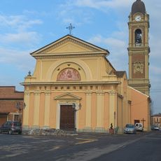 Chiesa del Santissimo Nome di Maria
