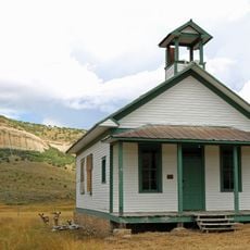 Foidel Canyon School