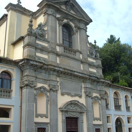 Chiesa di Santa Teresa