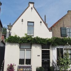 Maarland Noordzijde 102, Brielle