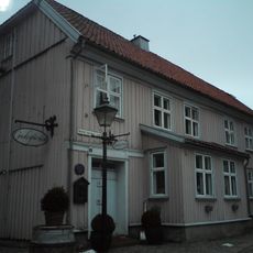 Henrich Gerners gate 6