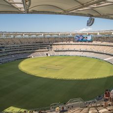Perth Stadium