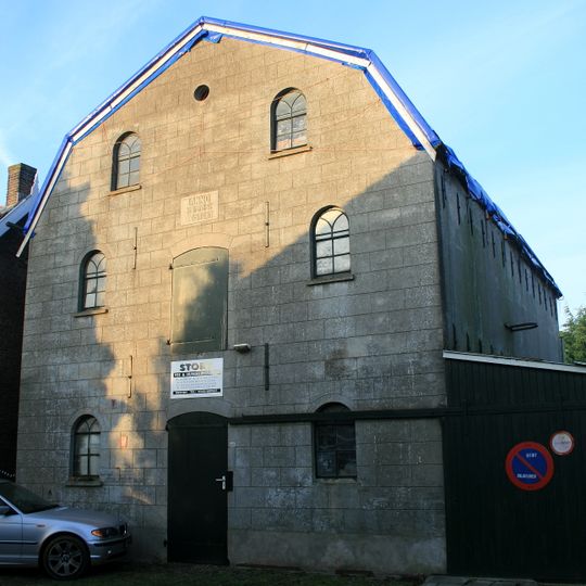 Lingedijk 68, Rhenoy