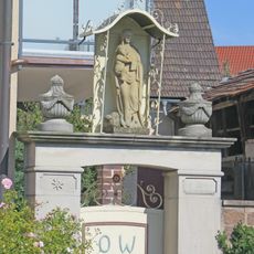 Heiligenfigur