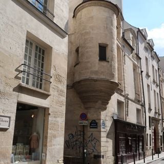 Hôtel de Fécamp