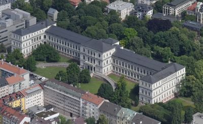 Aerial View 2