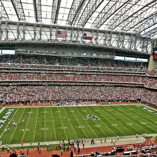 NRG Stadium