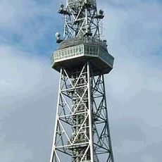 Fernsehturm Nagoya