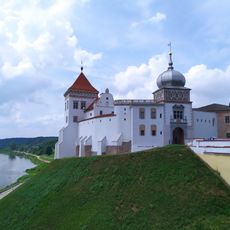 Old Grodno Castle