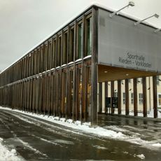 Sports complex Rieden