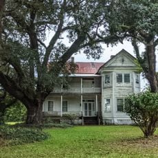 Epps-McGill Farmhouse