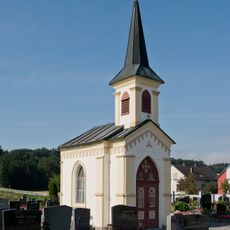 Friedhofskapelle