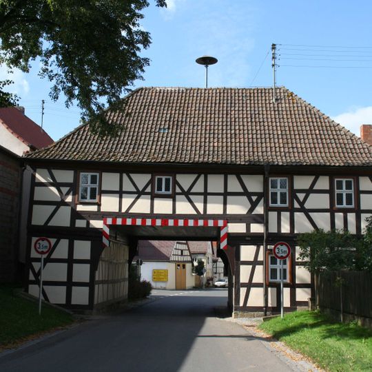 Trappstadt