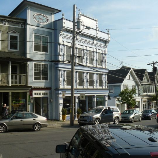 Millerton