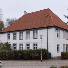 Kleiner Hillen 1, Hannover