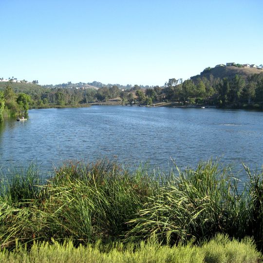 Laguna Niguel Regional Park