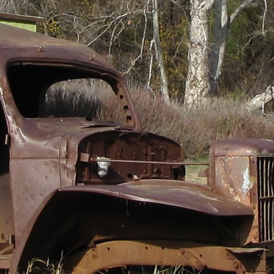 Malibu Creek State Park