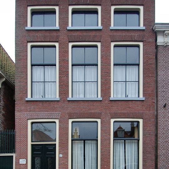 Verdronkenoord 67, Alkmaar