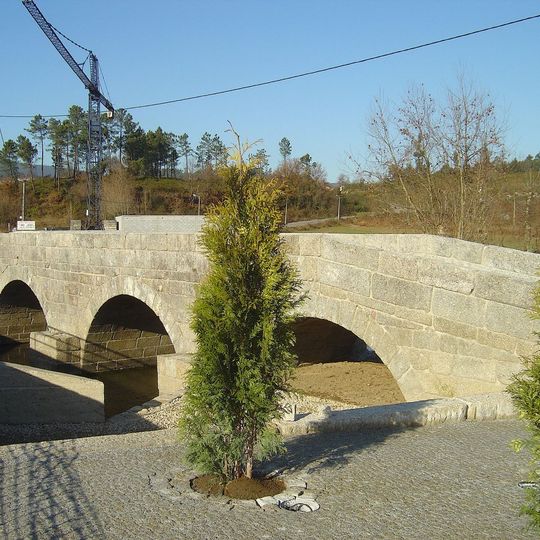 Puente de Vilela