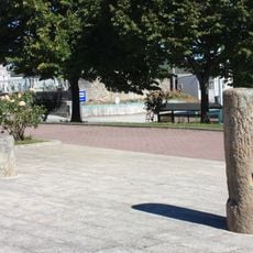 Marcos Miliários de Vilarandelo