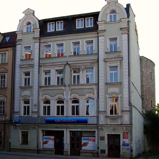 11 Jasna Street, Jelenia Góra