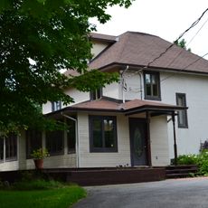 Maison Delormey-Edey