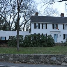 Nathaniel Batchelder House