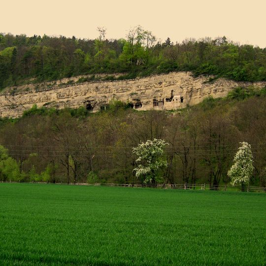 Ilmtal von Oettern bis Kranichfeld