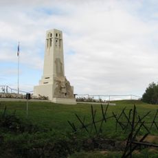 Butte de Vauquois‎