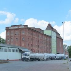 Kunstmühle Jarmen
