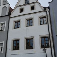 Bürgerhaus