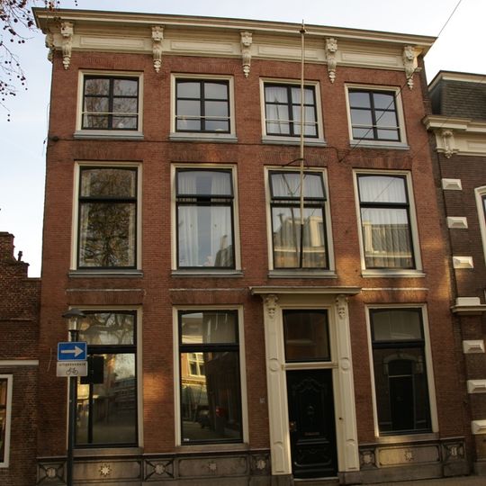 Westwagenstraat 79, Gorinchem