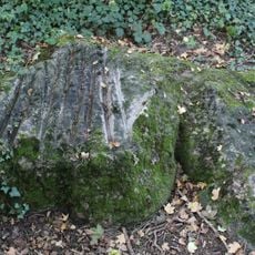 Polissoir de la Pierre aux dix doigts