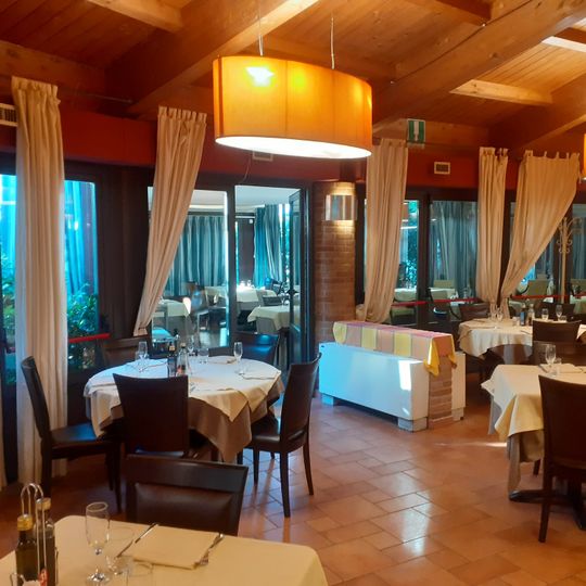 Osteria del VII miglio