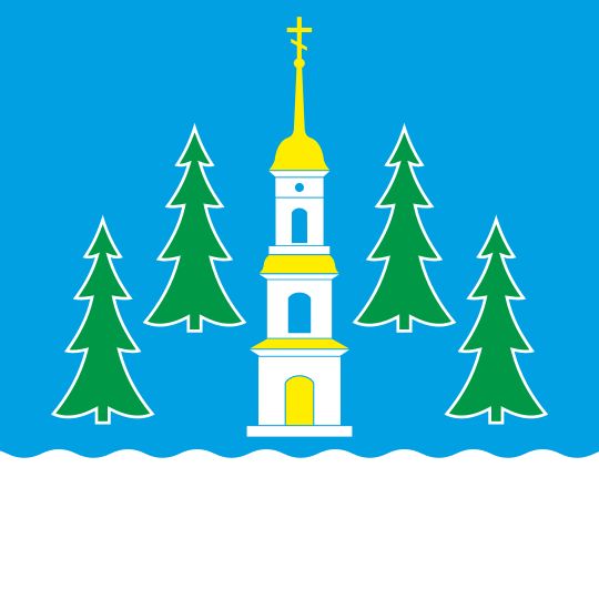 Ramenskoye settlement