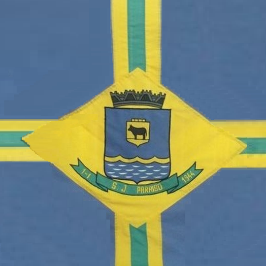 São João do Paraíso
