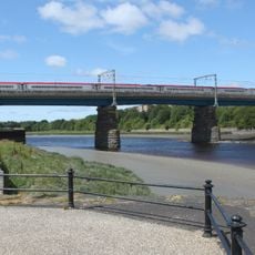 Carlisle Bridge