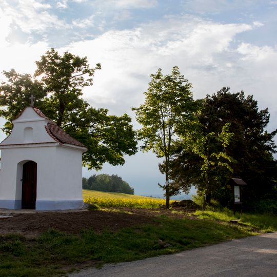 Křečkova kaplička