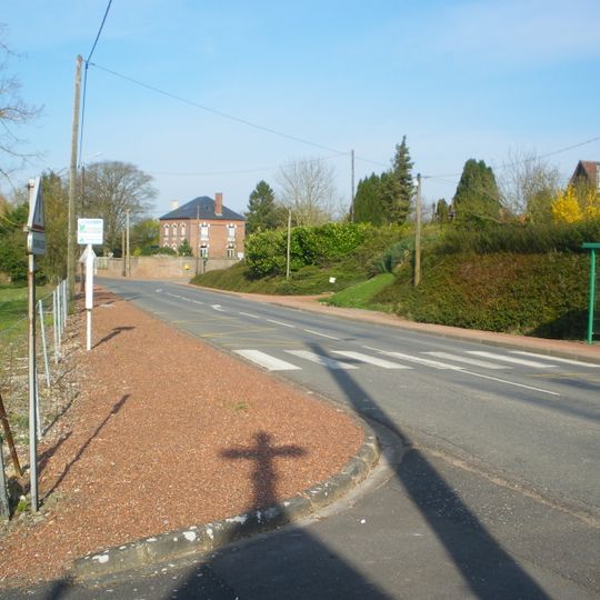 Avesnes-lès-Bapaume