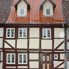 Kaiserstraße 25 (Quedlinburg)