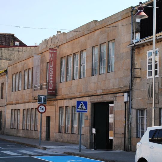 Museo Massó