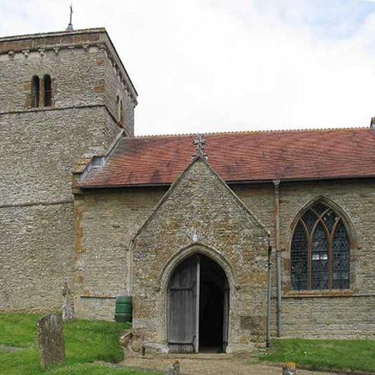 Church of Holy Trinity