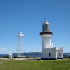 Point Perpendicular Light