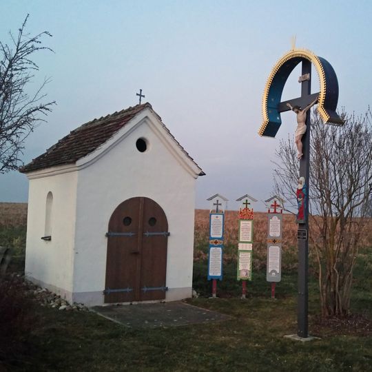 Feldkapelle